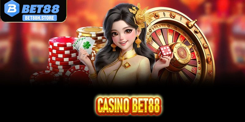 casino Bet88